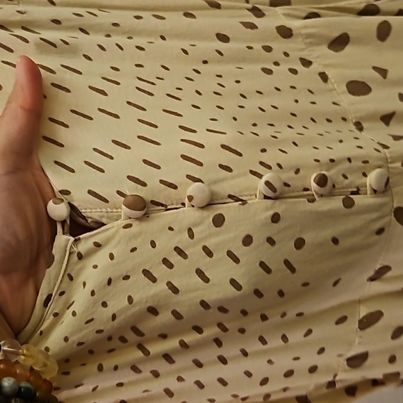 Juj Jumpsuit in Avante - Picture 9 of 15